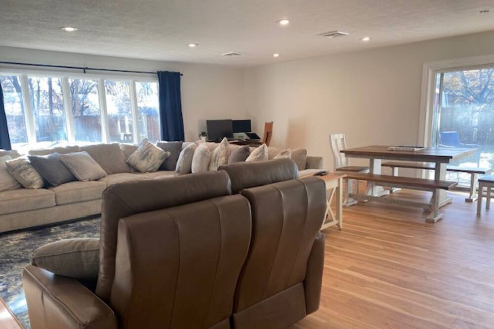 Photo of Livingroom in Lafayette