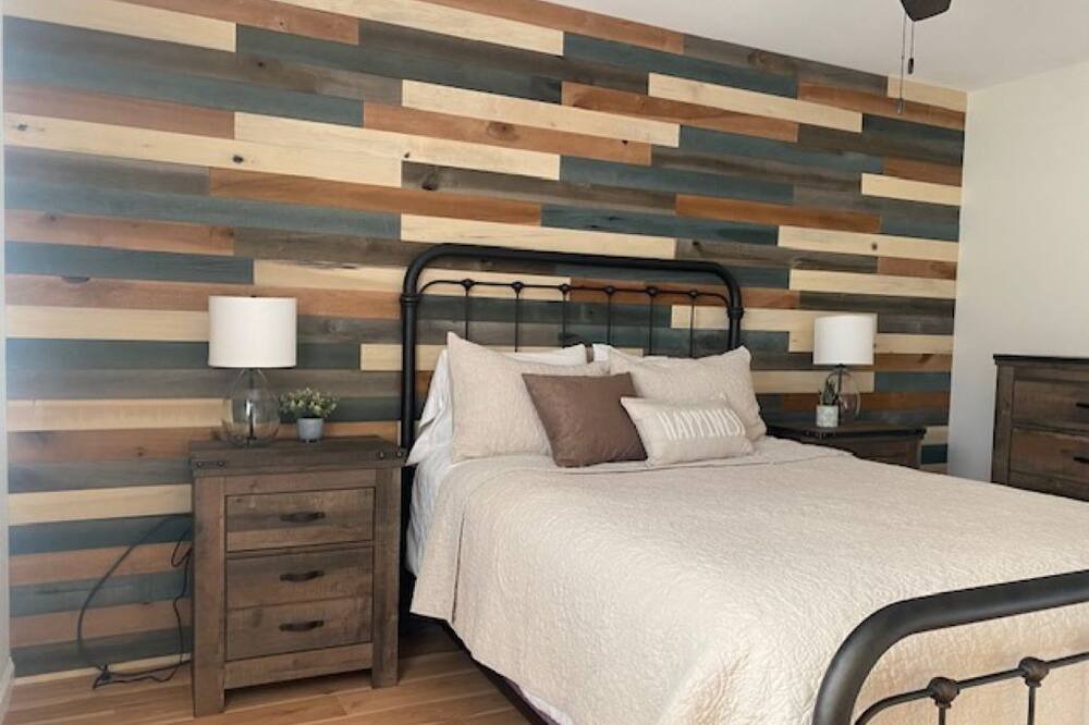Photo of Bedroom in Lafayette