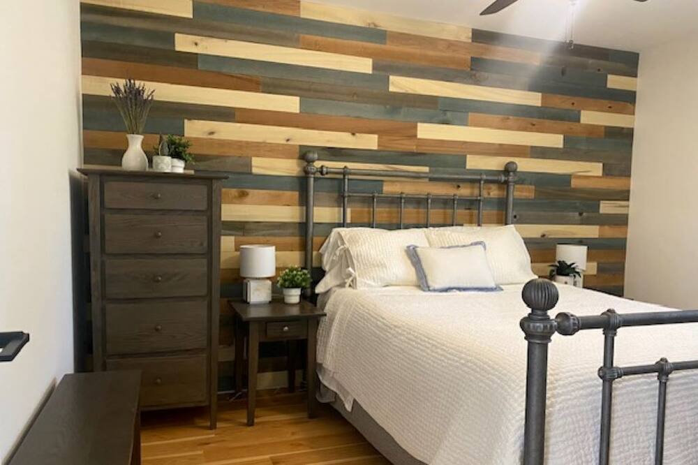 Photo of Bedroom in Lafayette