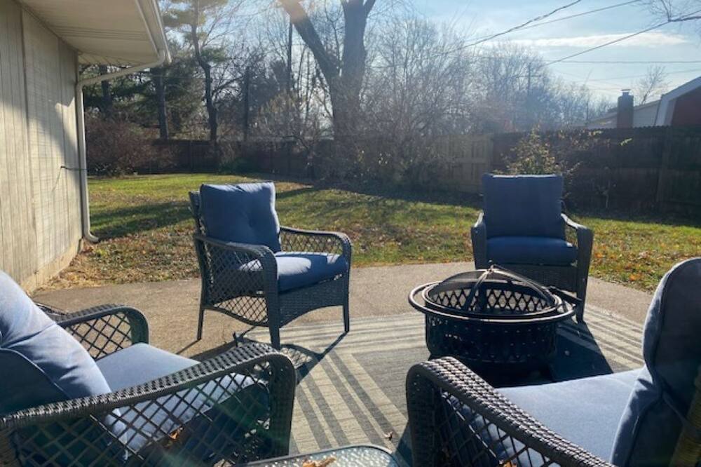 Photo of Outdoor in Lafayette