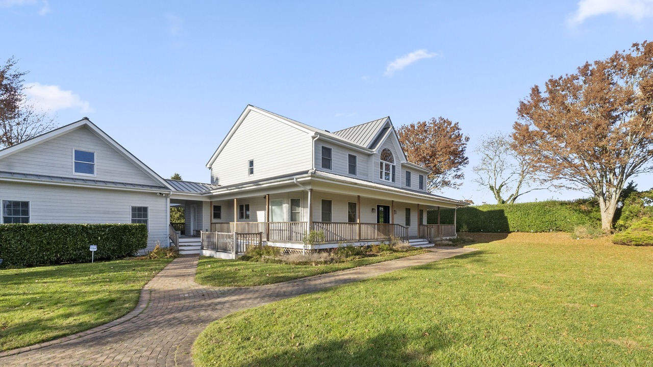Photo of Outdoor in Sagaponack