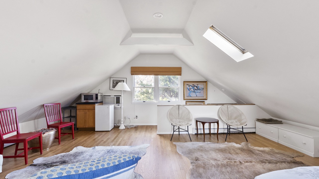 Photo of Livingroom in Sagaponack