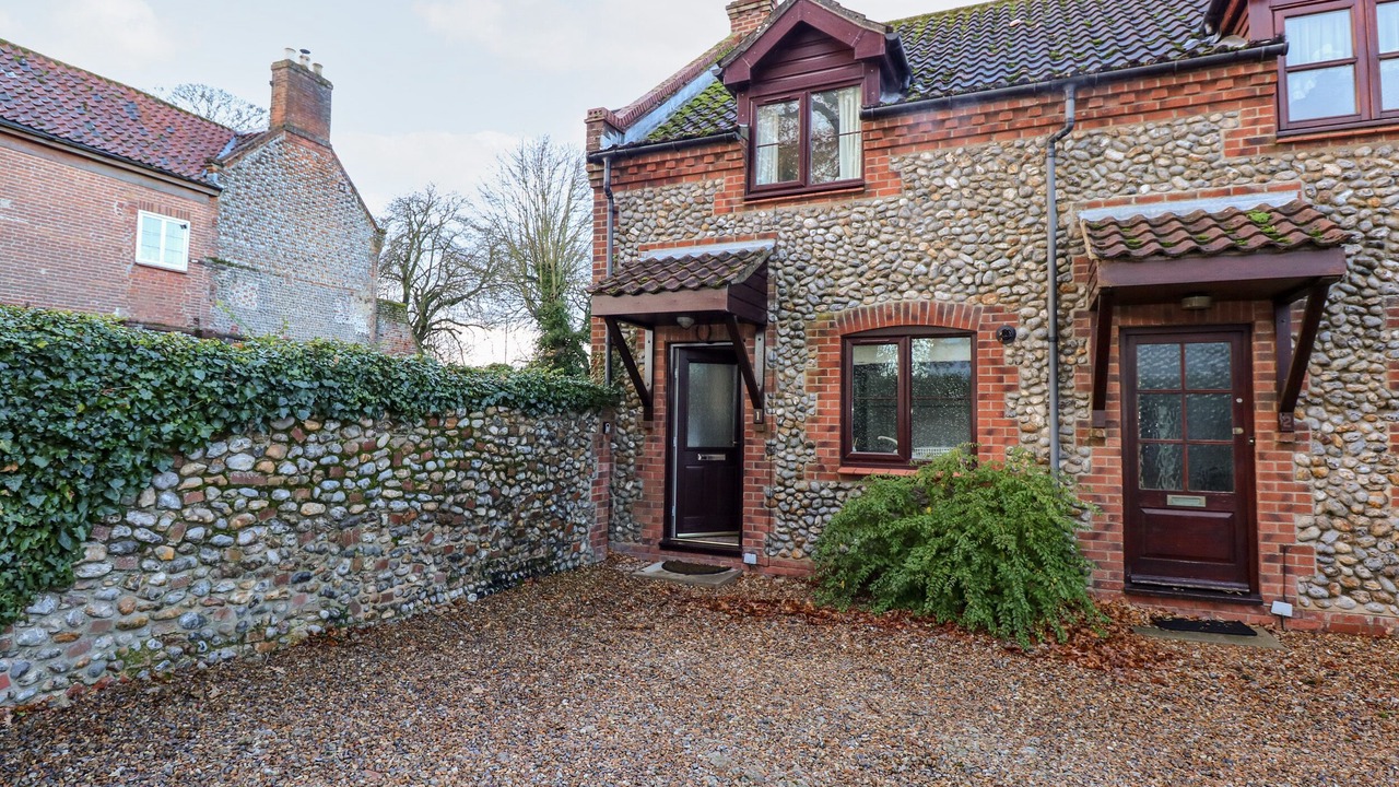 Photo of Outdoor in Holt