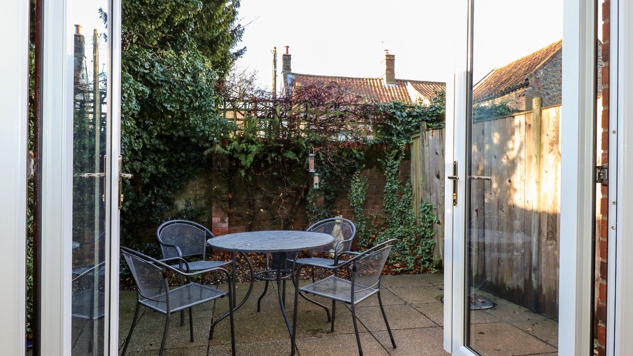 Photo of Outdoor in Holt