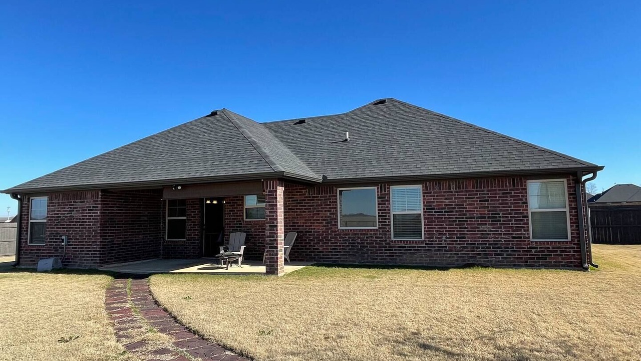 Photo of Outdoor in Durant