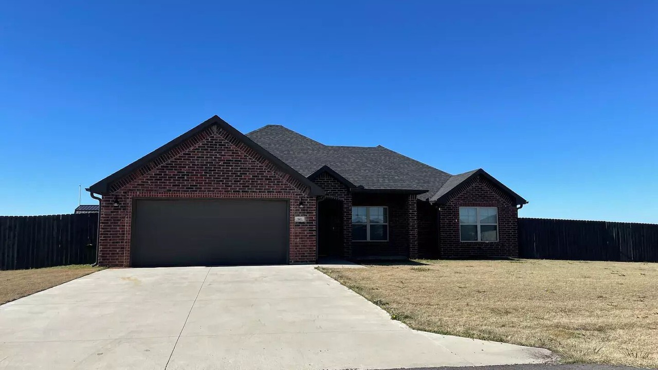 Photo of Outdoor in Durant