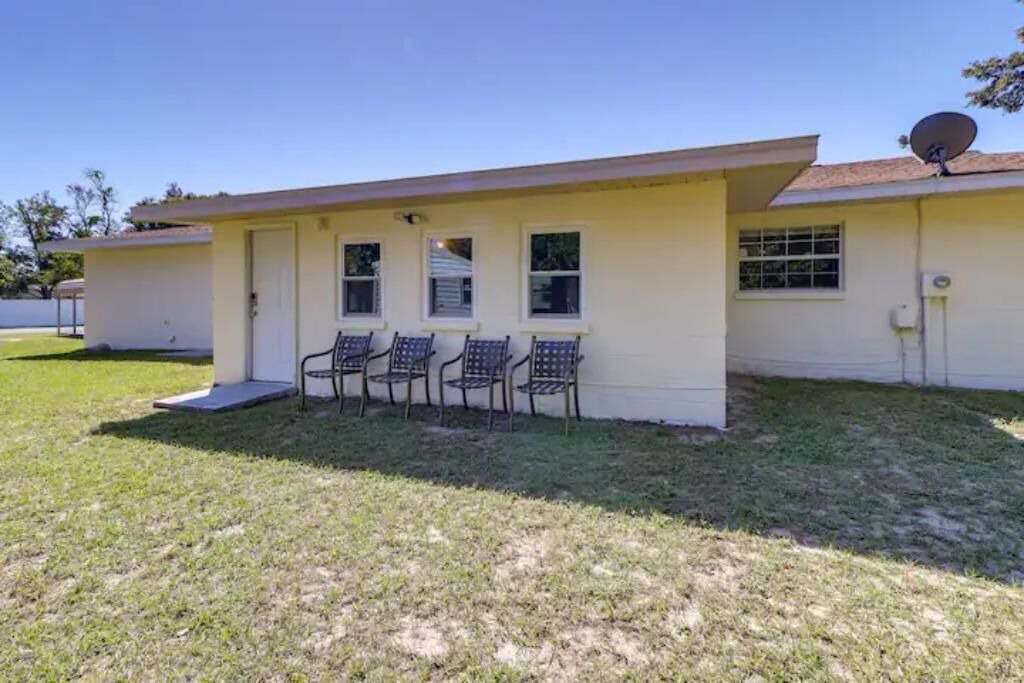 Photo of Outdoor in Silver Springs Shores