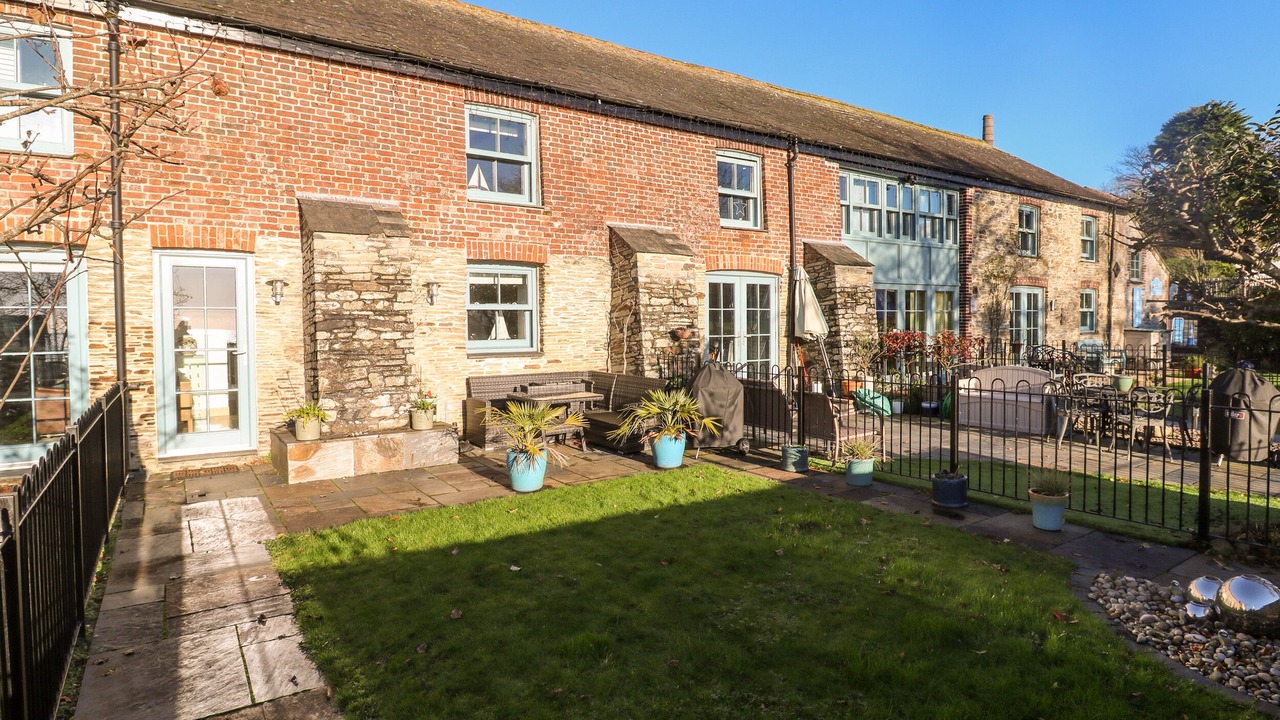 Photo of Outdoor in Charlestown