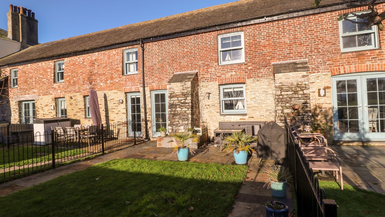 Photo of Outdoor in Charlestown