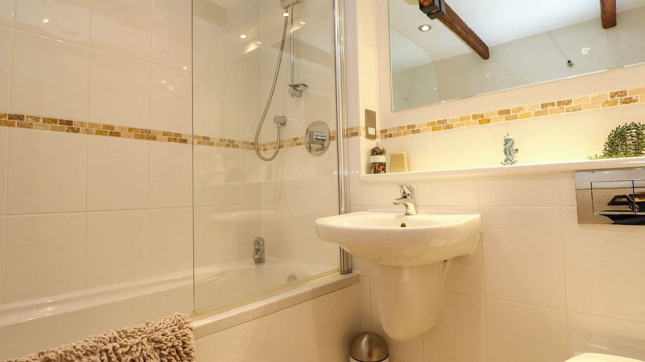 Photo of Bathroom in Charlestown