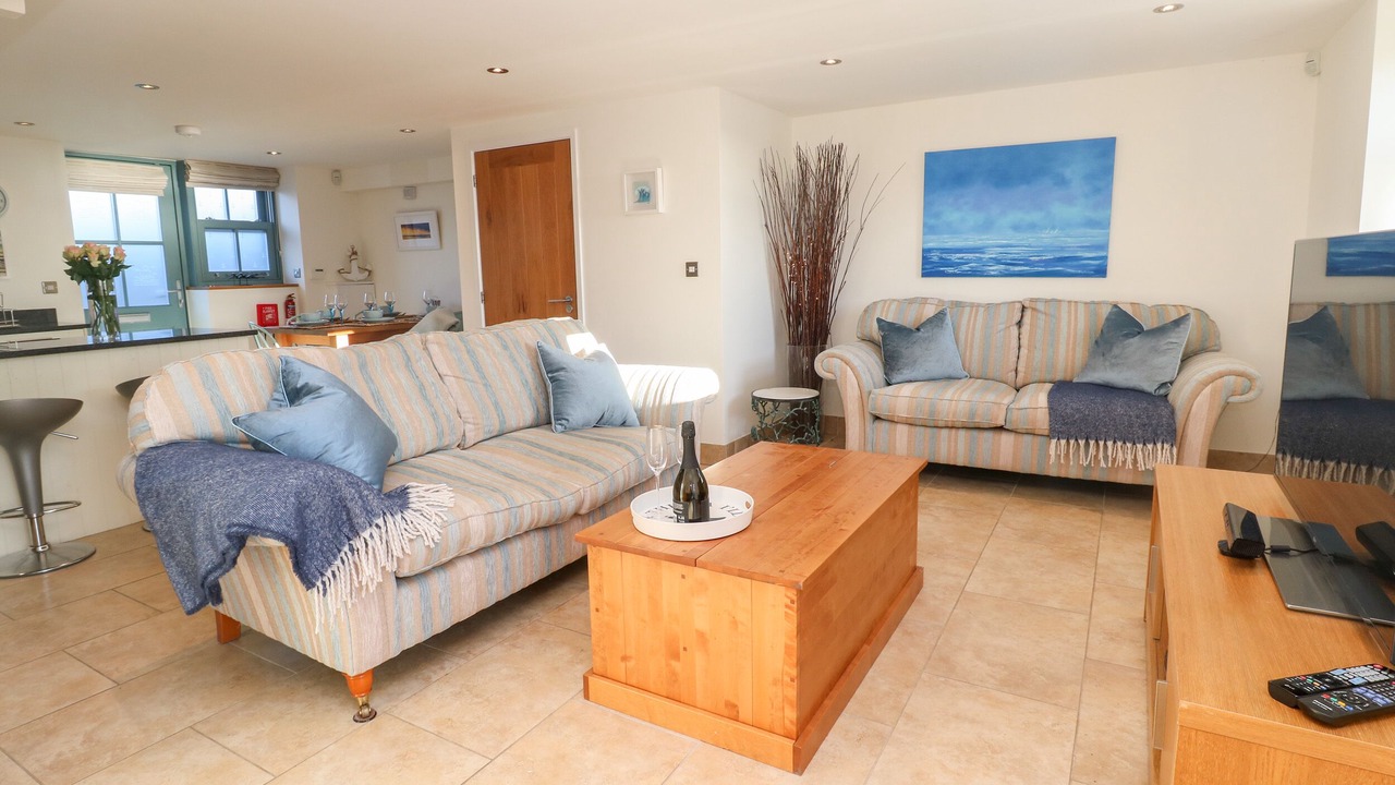 Photo of Livingroom in Charlestown