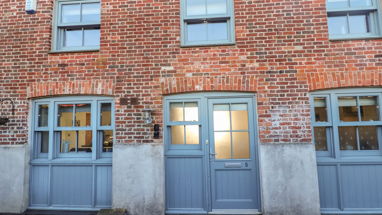 Photo of Outdoor in Charlestown