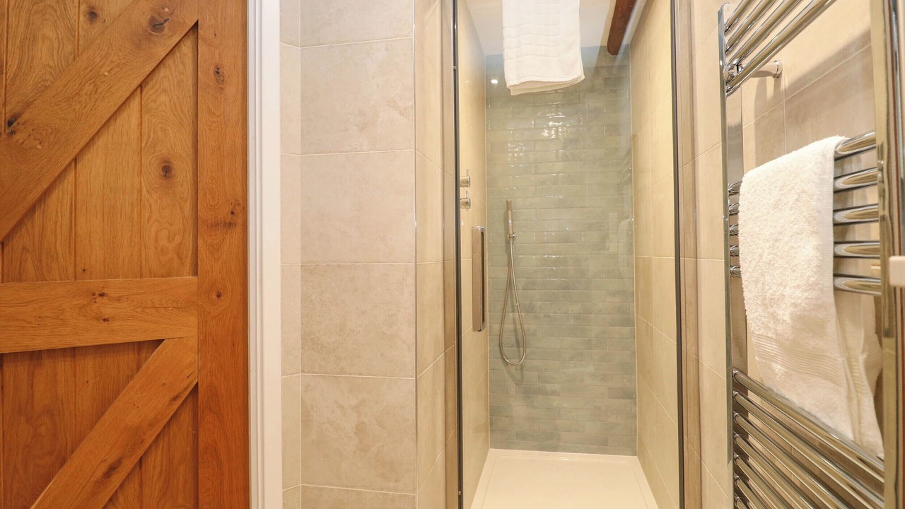 Photo of Bathroom in Charlestown