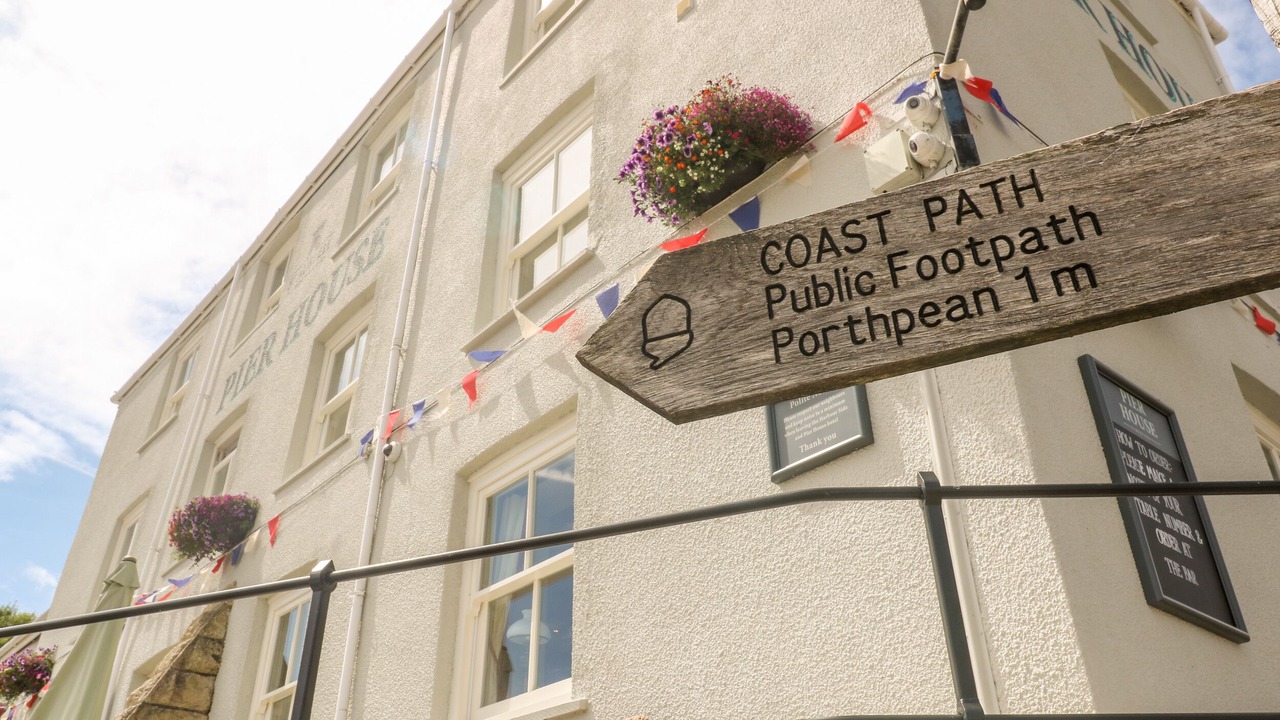 Photo of Outdoor in Charlestown