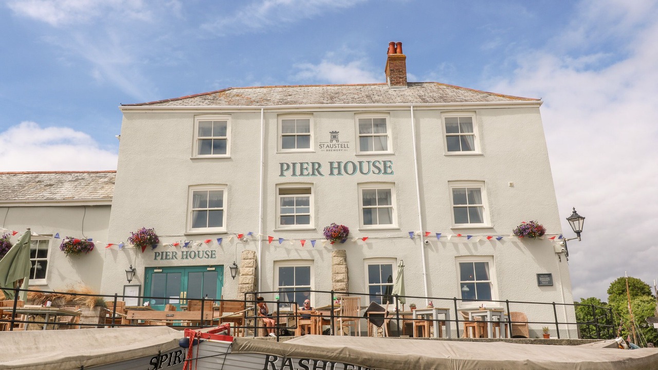 Photo of Outdoor in Charlestown