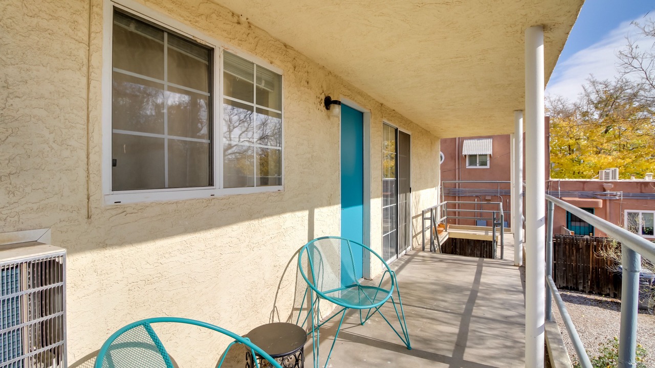Photo of Outdoor in Raynolds Addition