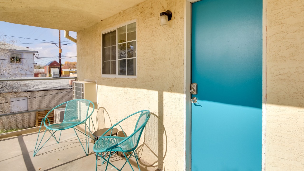 Photo of Outdoor in Raynolds Addition