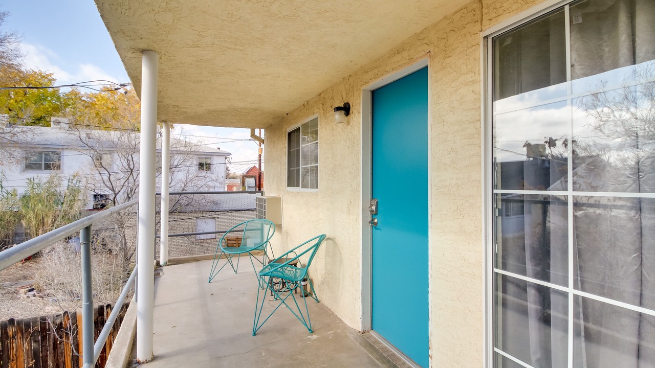 Photo of Outdoor in Raynolds Addition