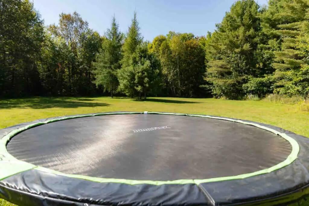 Photo of Outdoor in Bracebridge