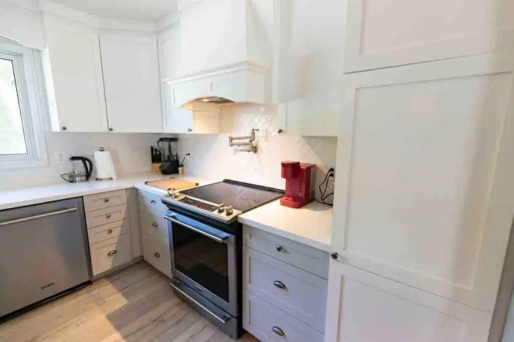 Photo of Kitchen in Bracebridge