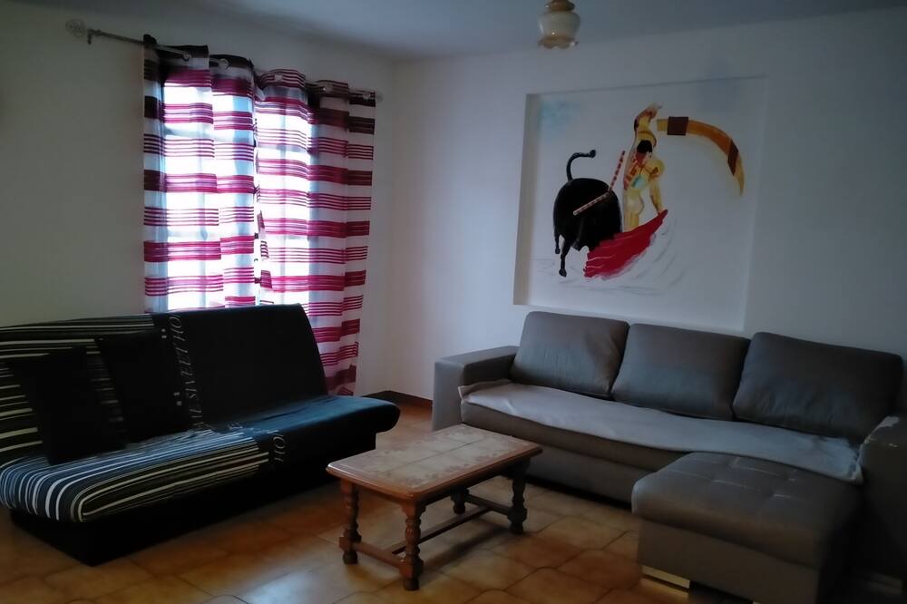 Photo of Livingroom in Pia