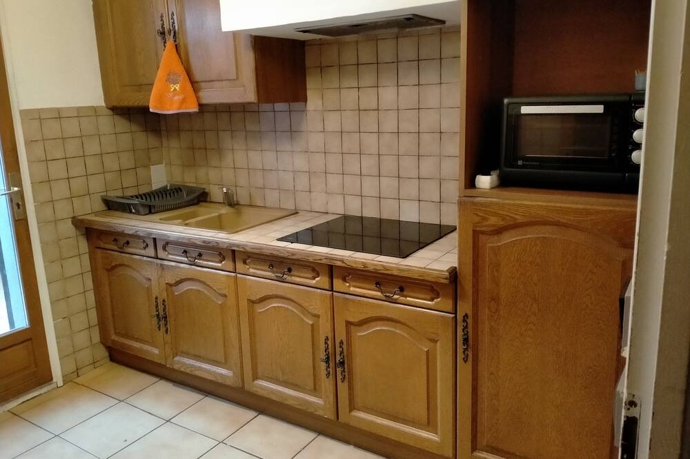 Photo of Kitchen in Pia