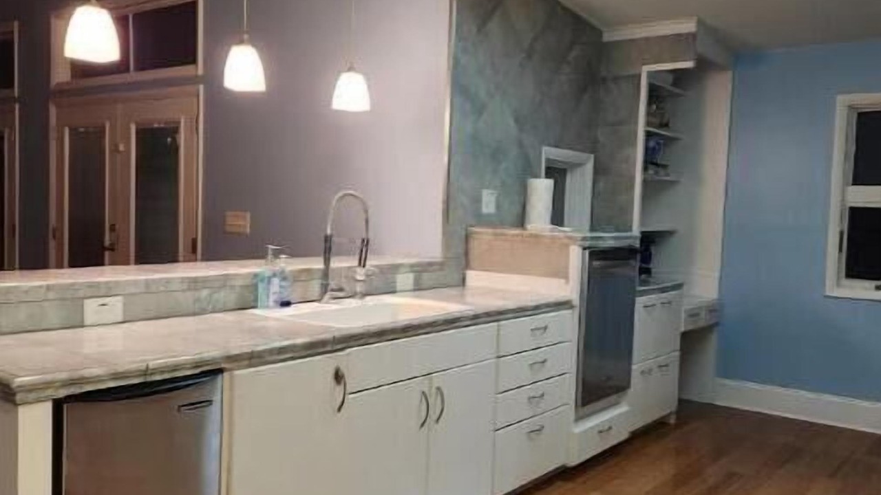 Photo of Kitchen in Flowery Branch