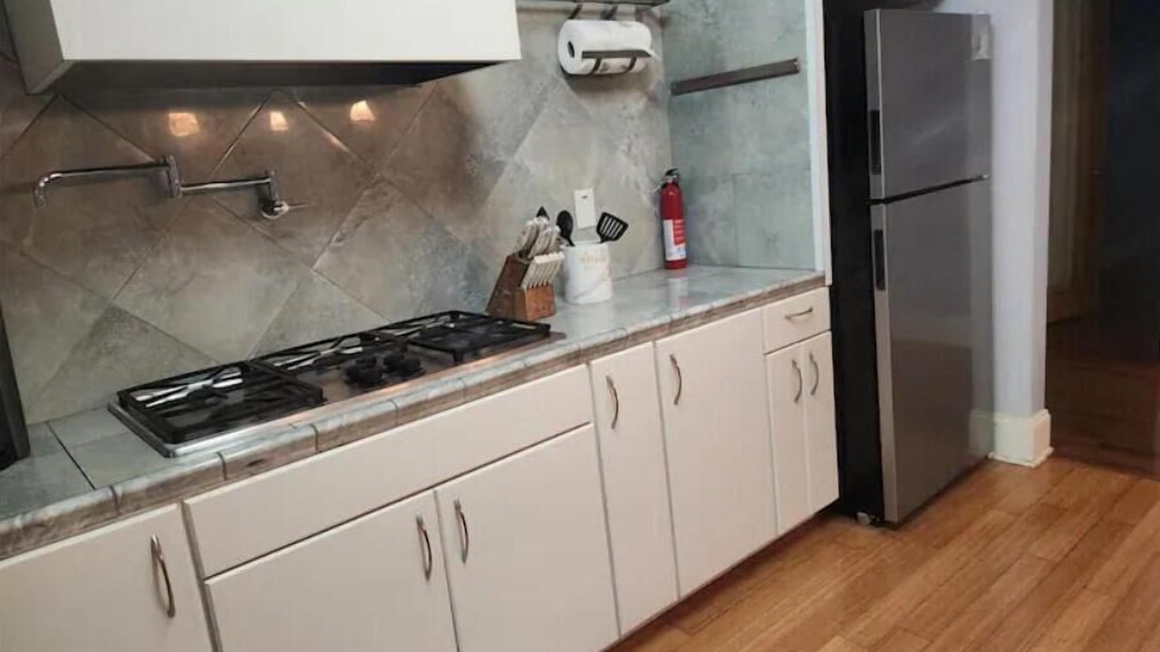 Photo of Kitchen in Flowery Branch