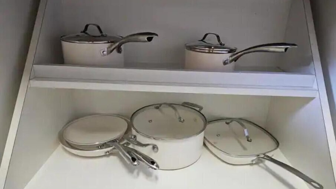 Photo of Kitchen in Flowery Branch