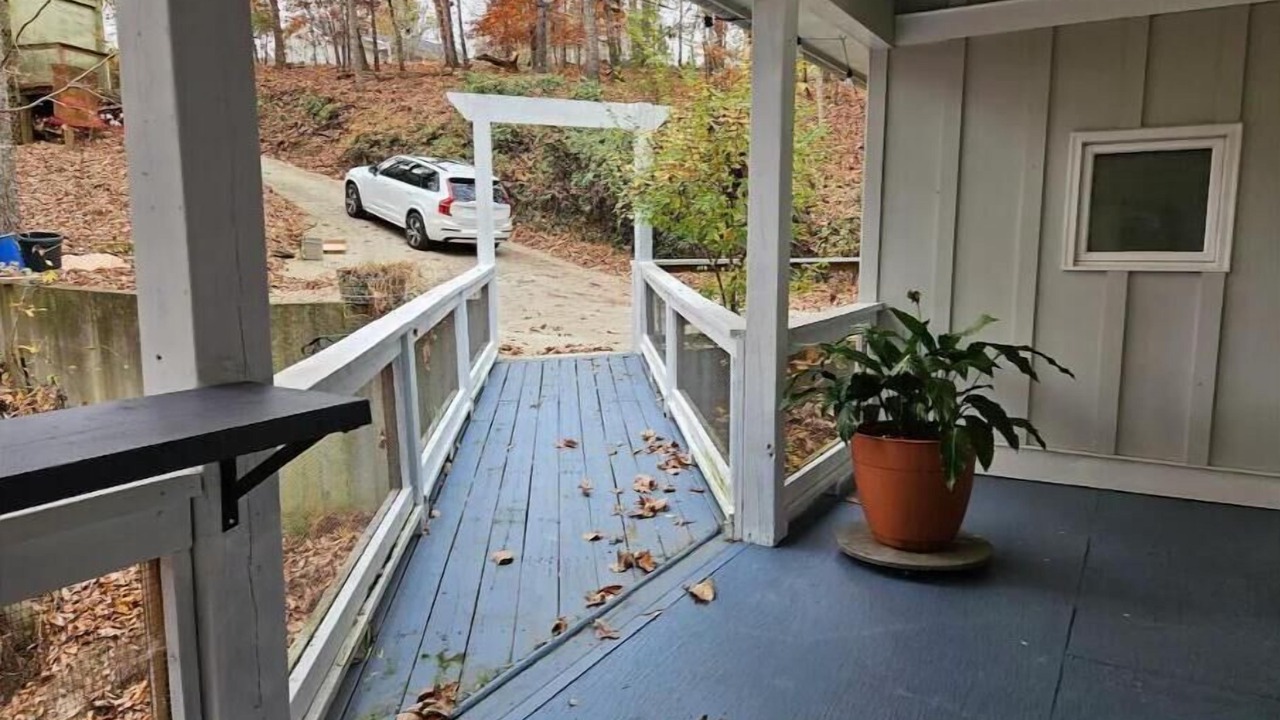 Photo of Outdoor in Flowery Branch