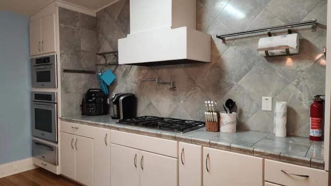 Photo of Kitchen in Flowery Branch