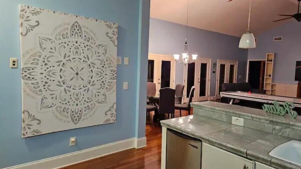 Photo of Kitchen in Flowery Branch