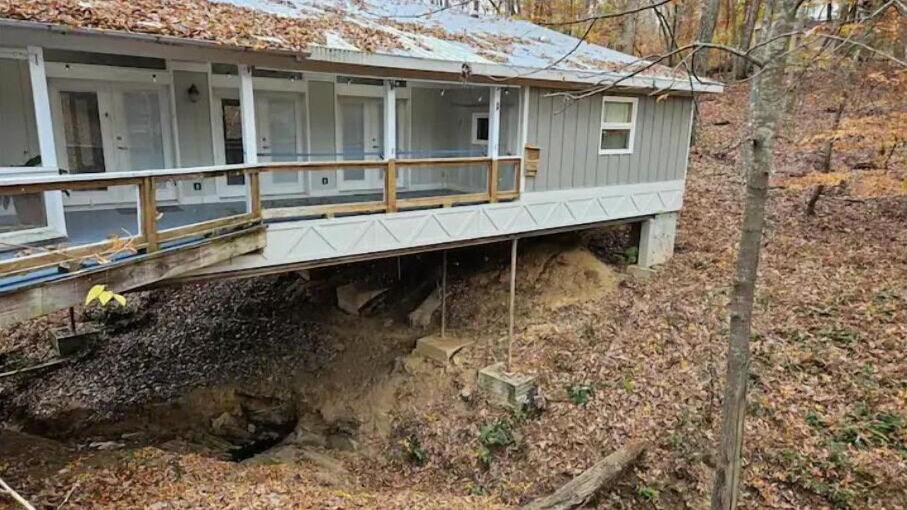 Photo of Outdoor in Flowery Branch