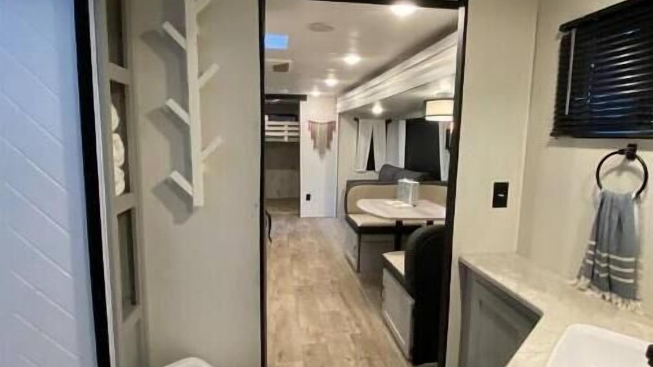 Photo of Bathroom in Stanton