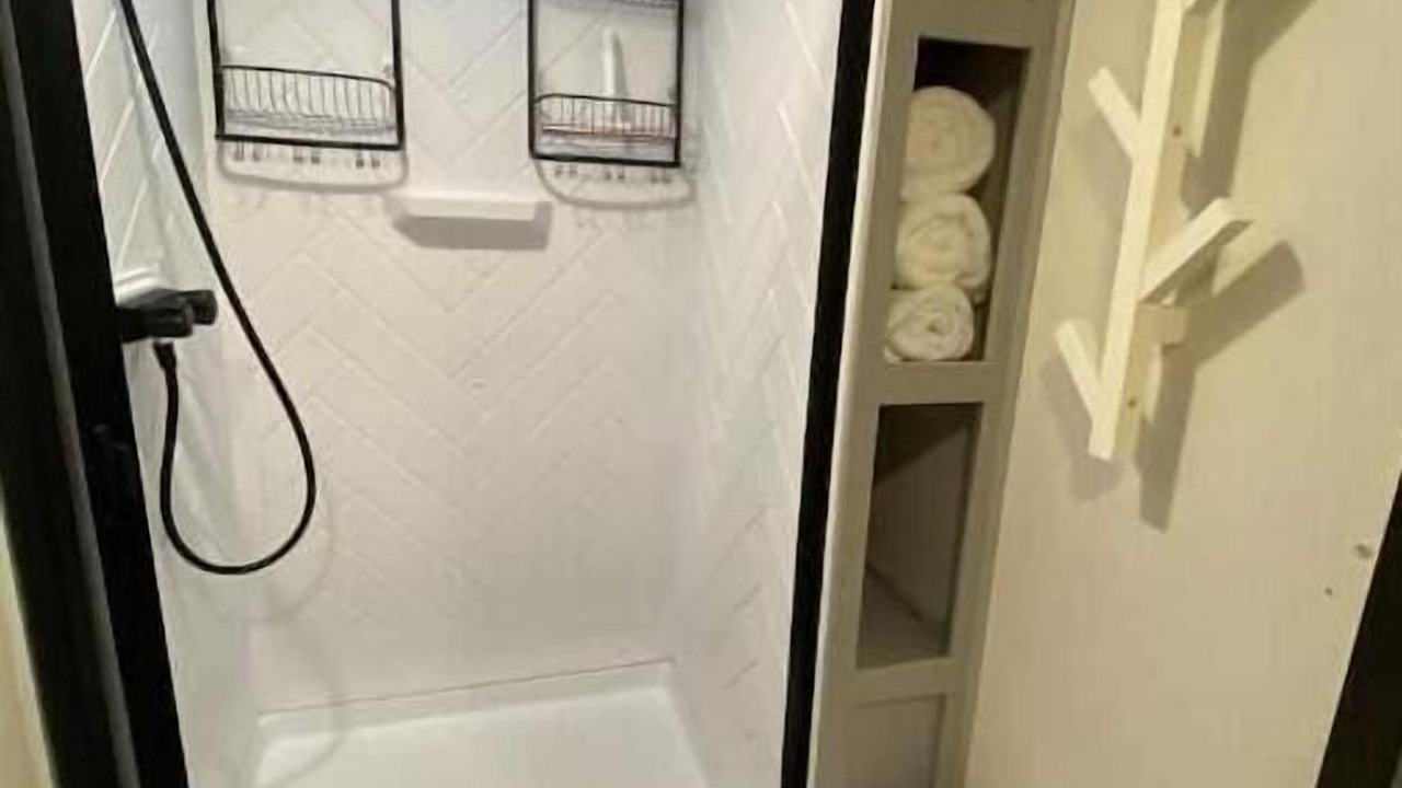 Photo of Bathroom in Stanton
