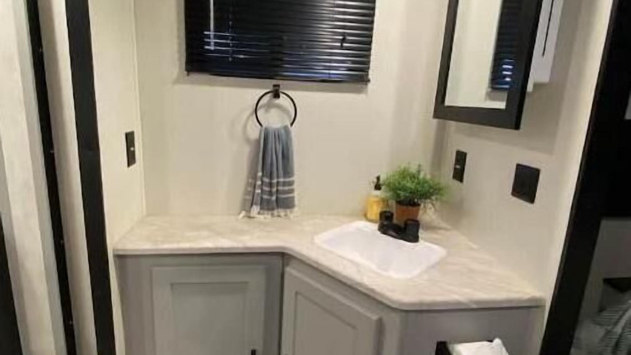 Photo of Bathroom in Stanton