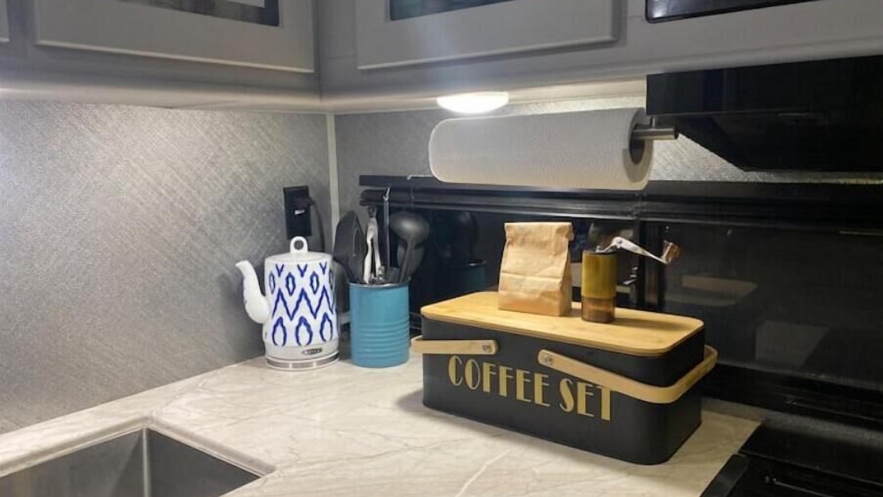 Photo of Kitchen in Stanton