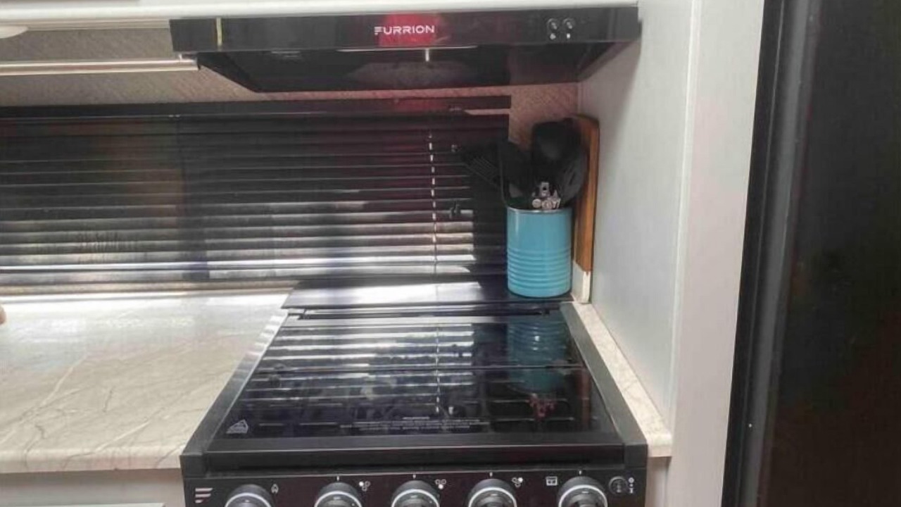 Photo of Kitchen in Stanton