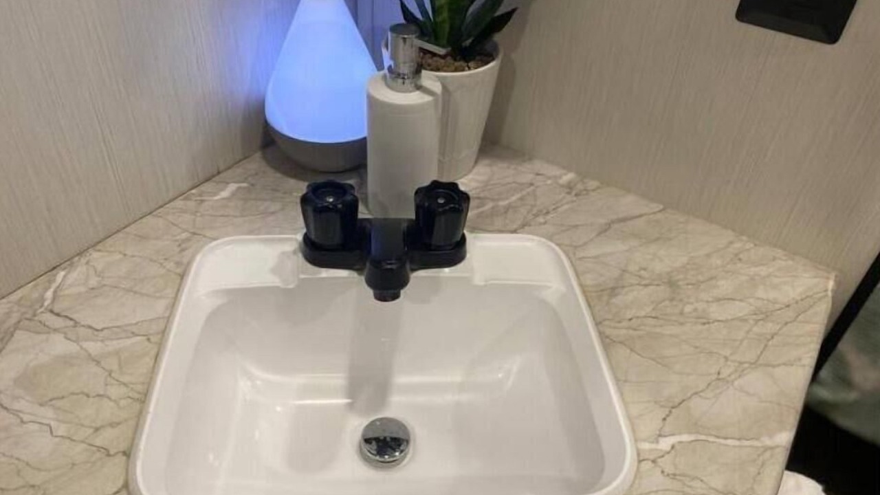 Photo of Bathroom in Stanton