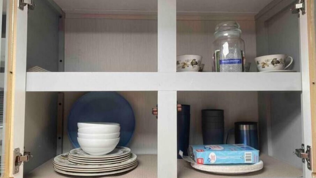 Photo of Kitchen in Stanton