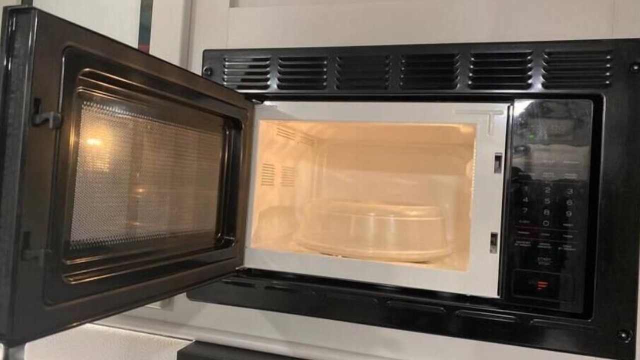 Photo of Kitchen in Stanton