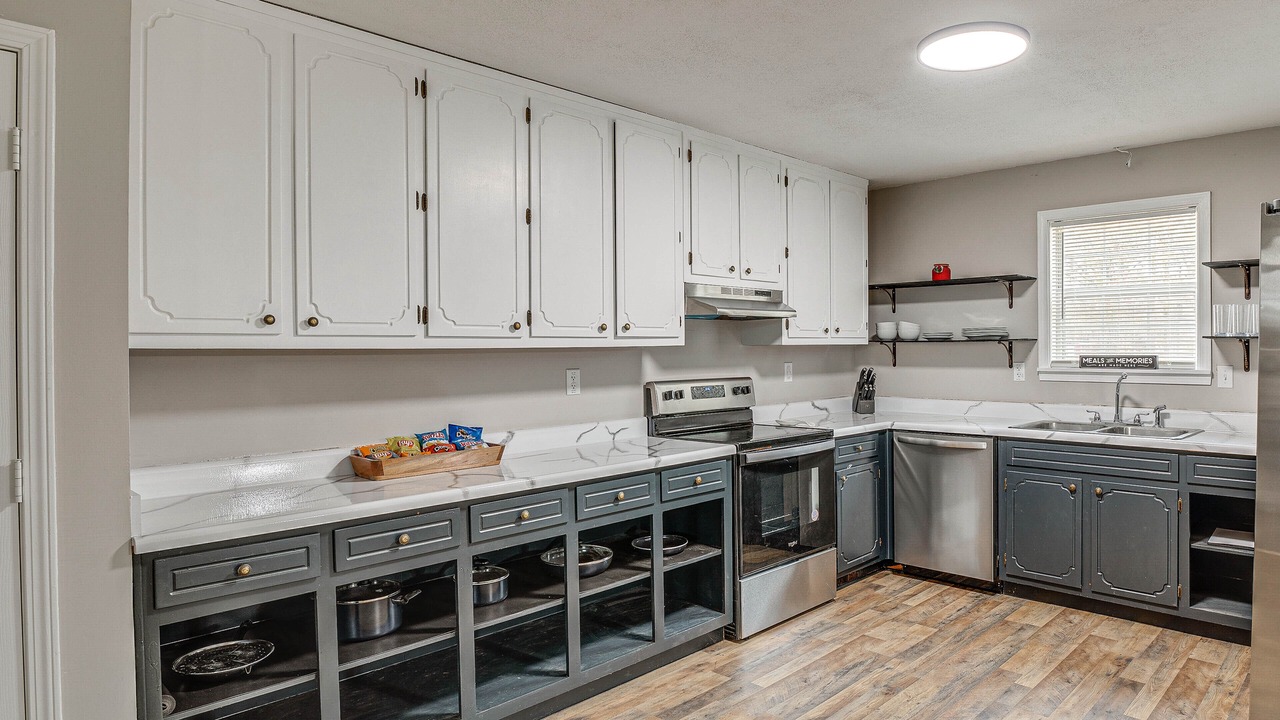 Photo of Kitchen in Hazel Green