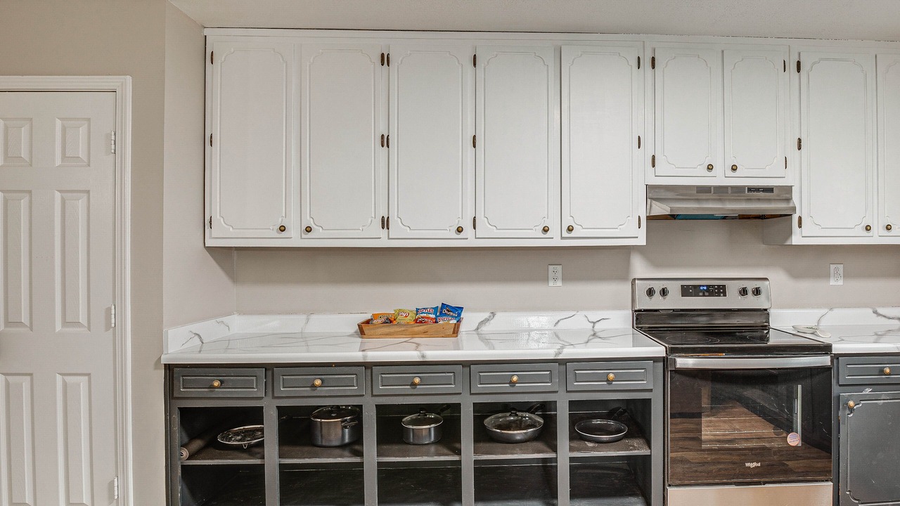 Photo of Kitchen in Hazel Green