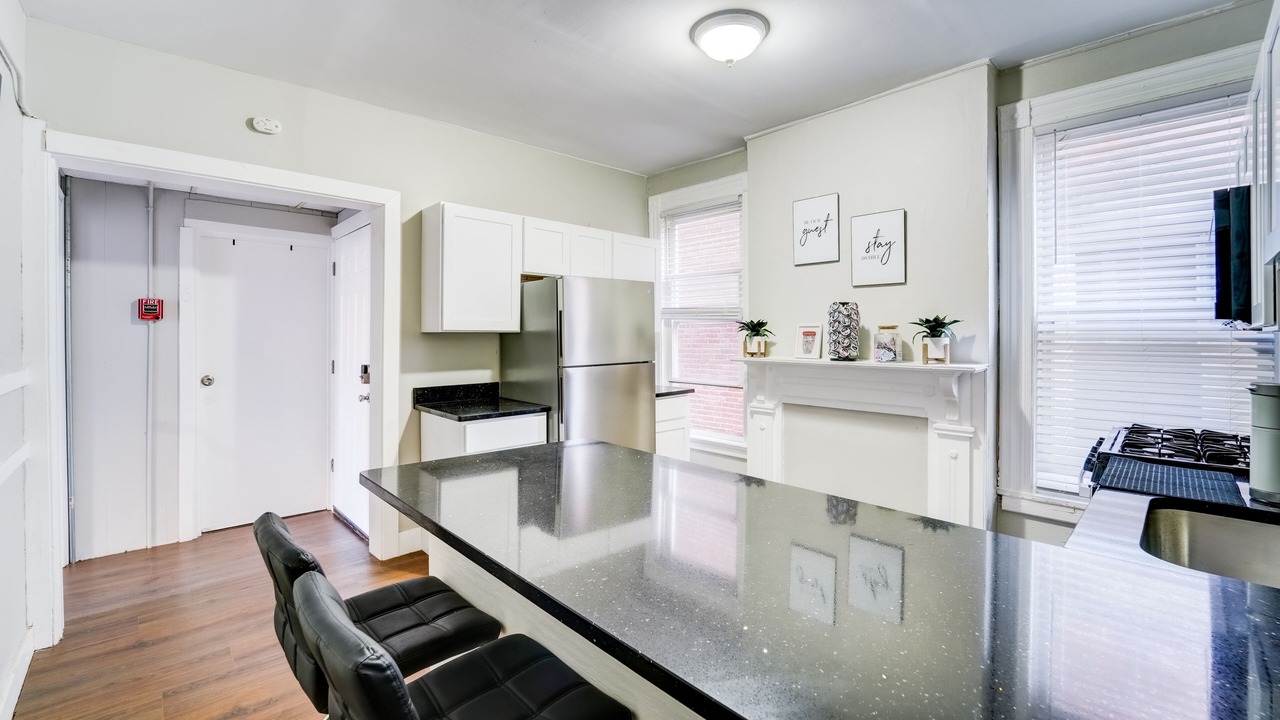 Photo of Kitchen in Downtown