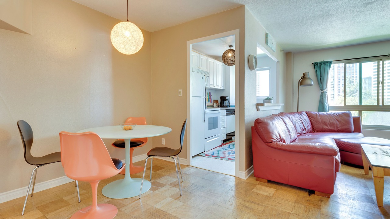 Photo of Others in Downtown Seattle