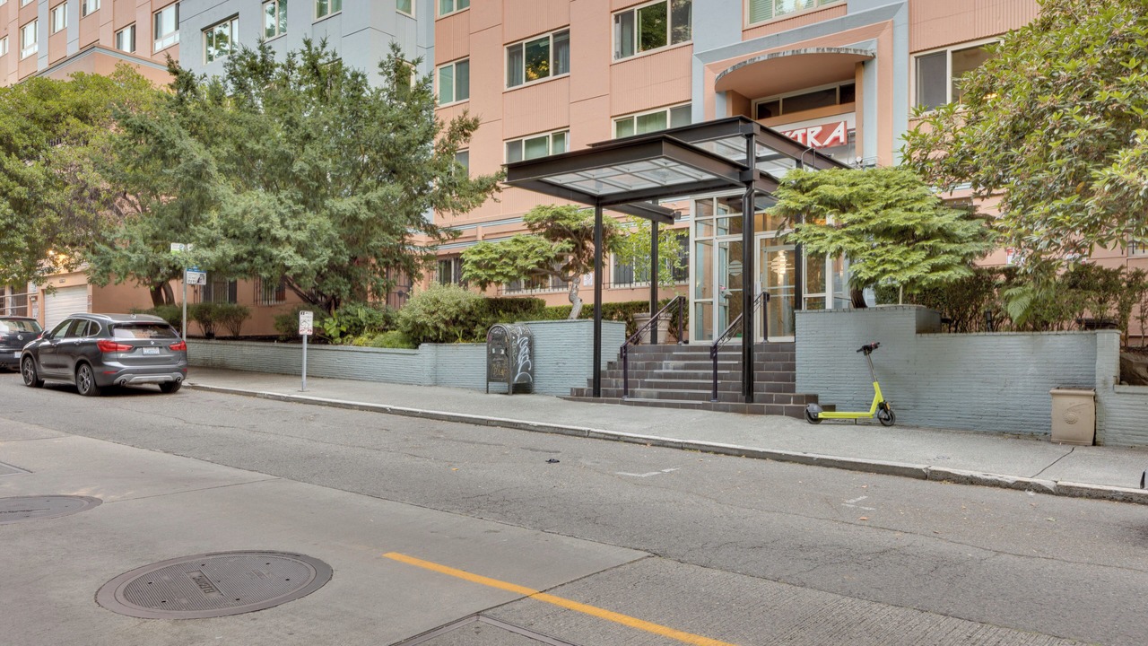 Photo of Others in Downtown Seattle