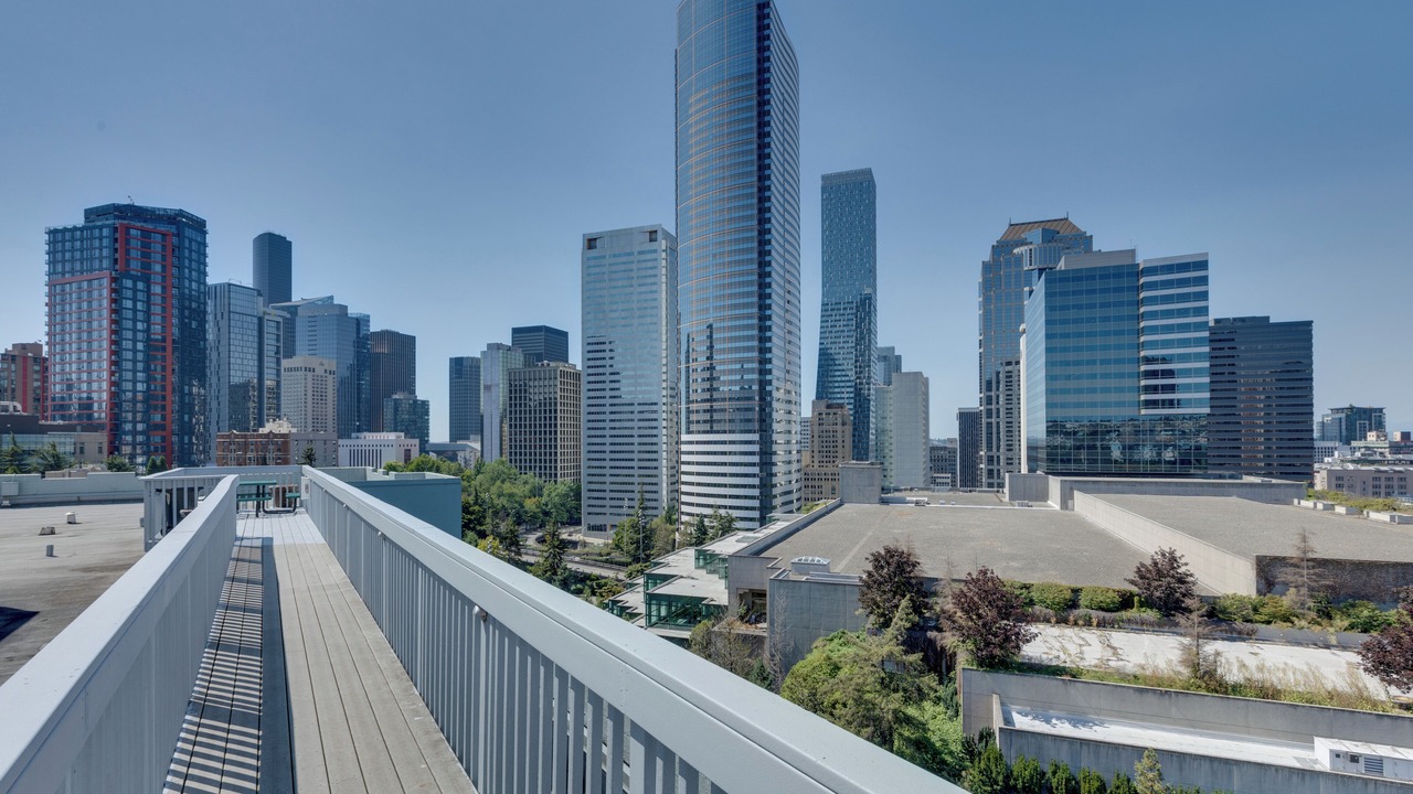 Photo of Others in Downtown Seattle