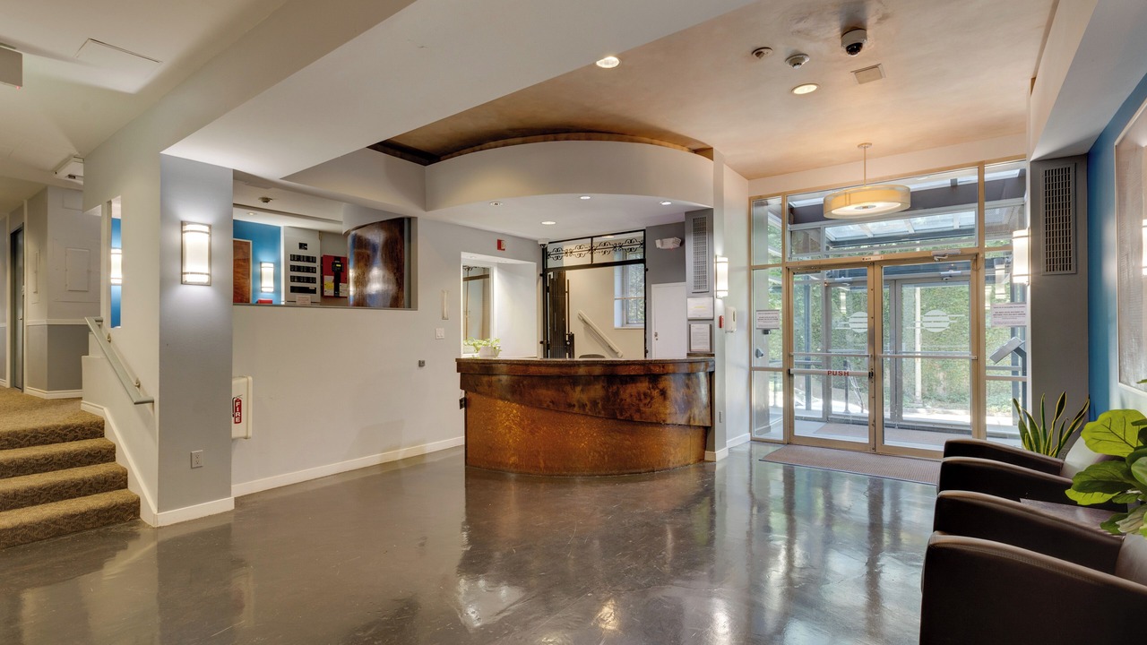 Photo of Others in Downtown Seattle