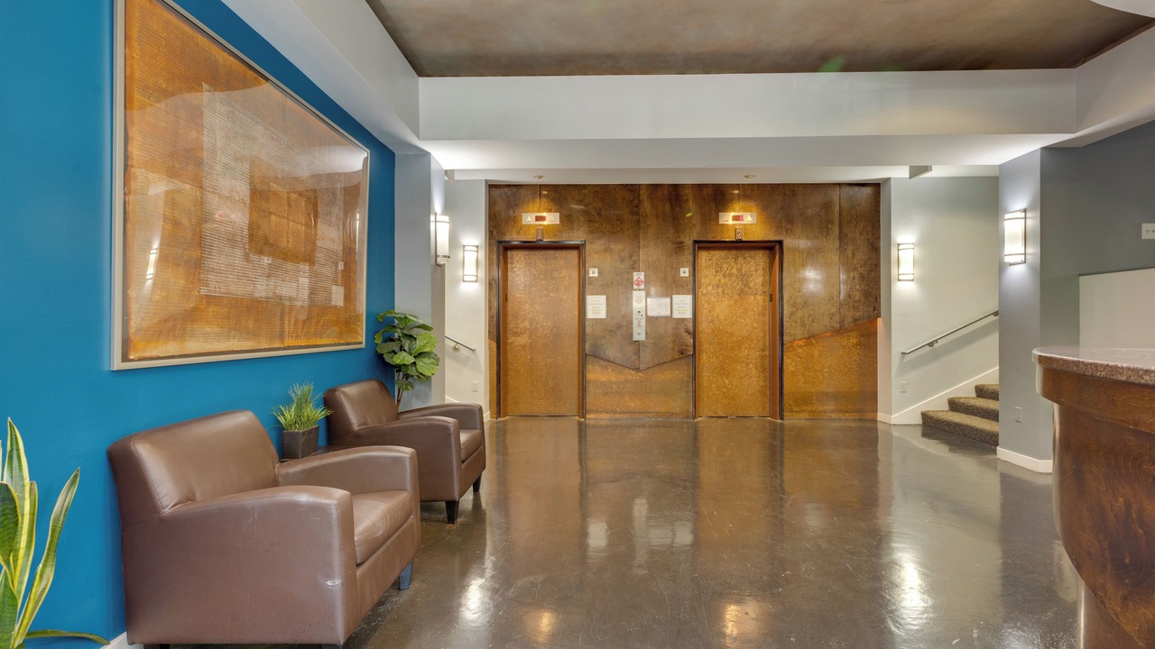 Photo of Others in Downtown Seattle