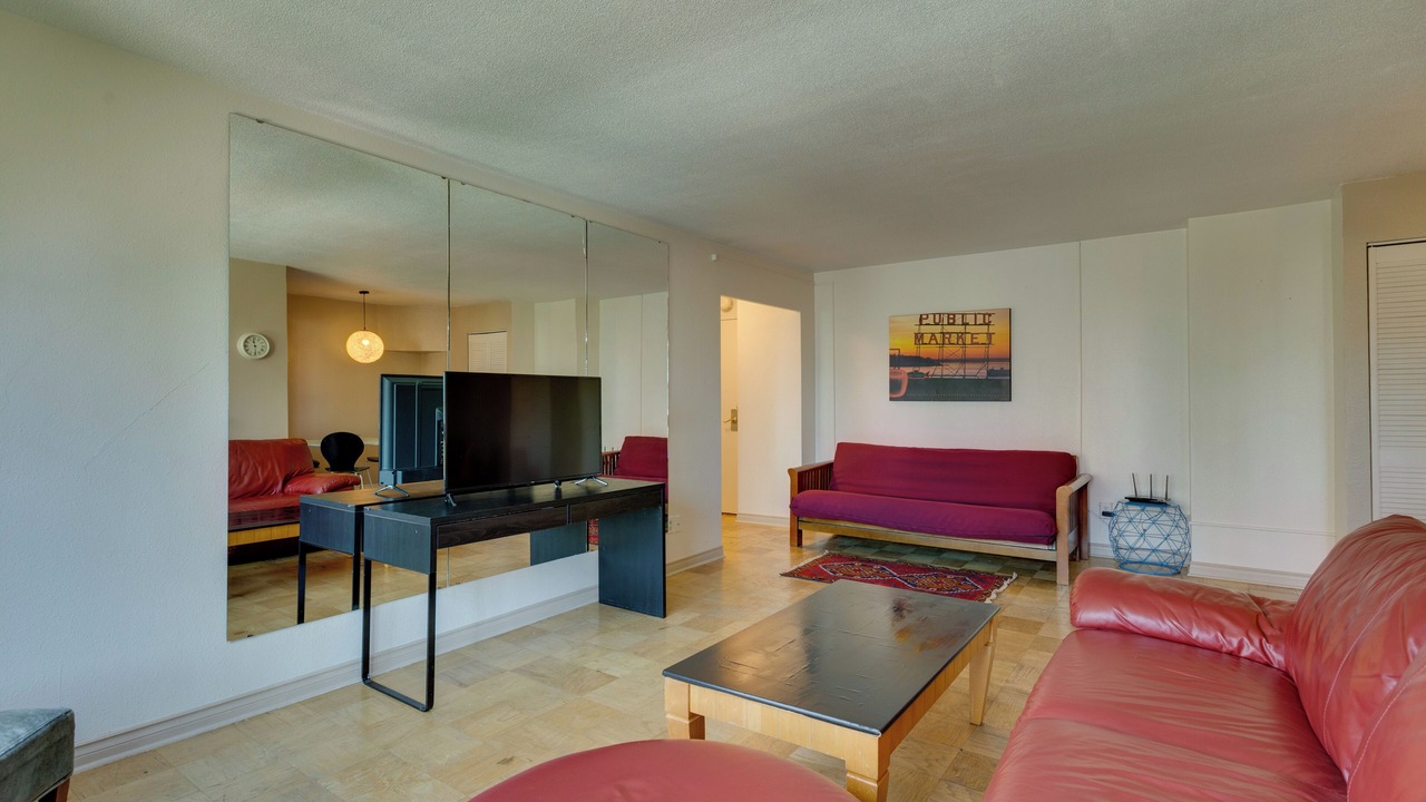 Photo of Others in Downtown Seattle